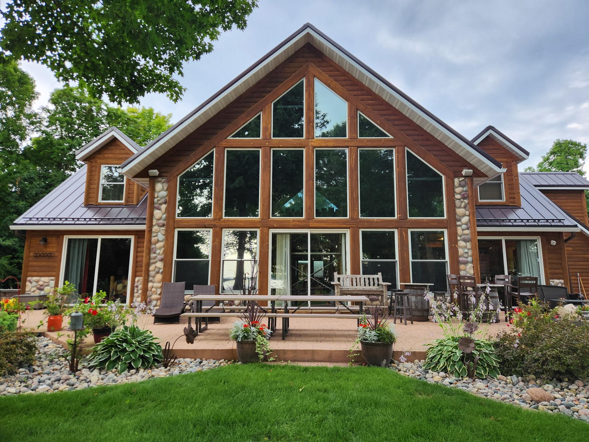 Residential Tinting